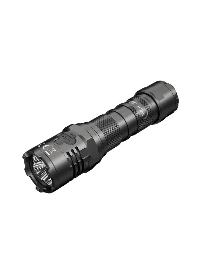 نايت كور نايتكور Flashlight P20iX - Image 1